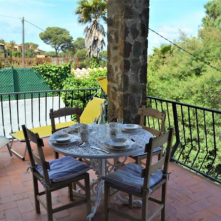 Casa Minipa Villa Begur Exteriör bild