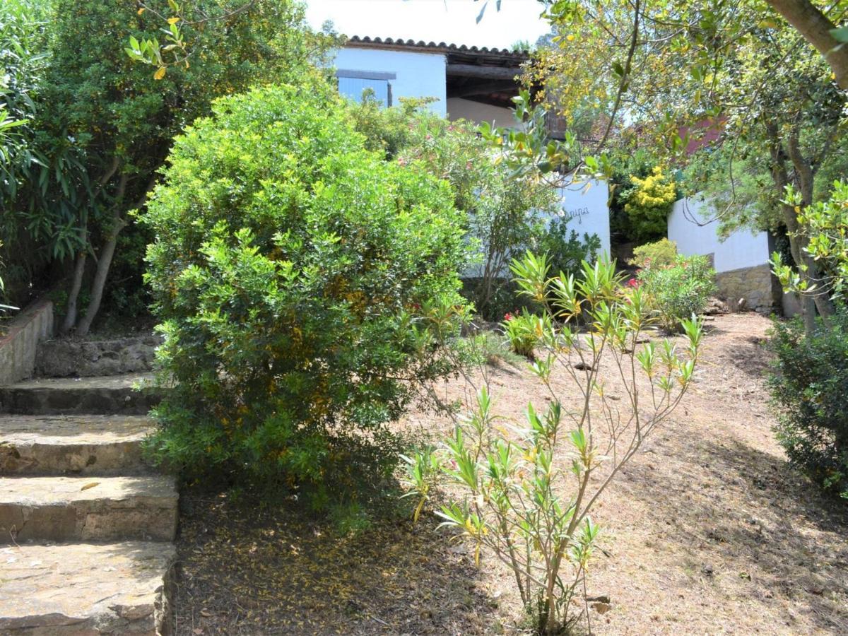 Casa Minipa Villa Begur Exteriör bild